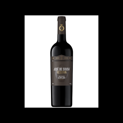 José de Sousa Reserva Tinto