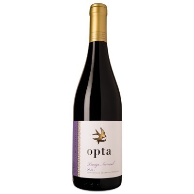 Opta Touriga Nacional Tinto 2022