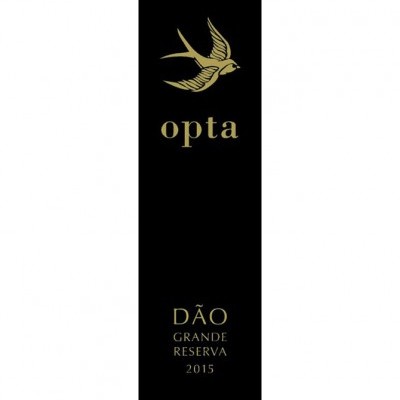 Opta Dão Tinto Grande Reserva 2017