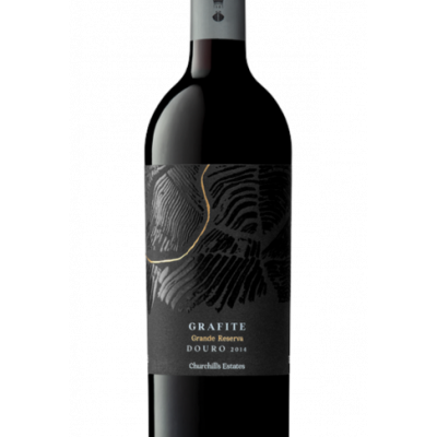 Churchill's Estates Grafite Grande Reserva Tinto 2014