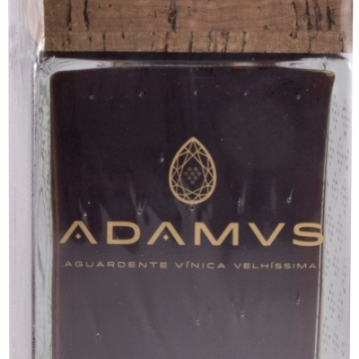 Aguardente Vínica Adamus Velhíssima 20 anos
