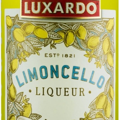 Limoncello Luxardo