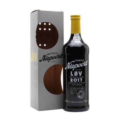 Porto Niepoort LBV 2018