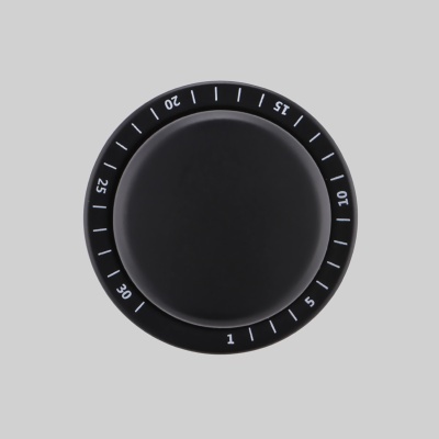 Tampa de Vacuo VINAK