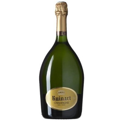 Champagne Ruinart Brut