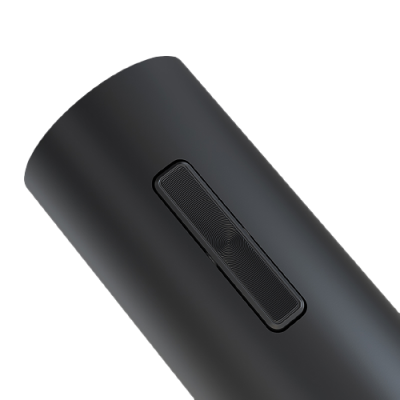 Saca-Rolhas Elétrico Recarregável VINAK