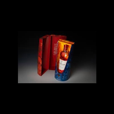 Macallan Night On Earth