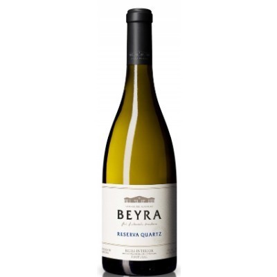 Beyra Reserva Quartz Branco 2023