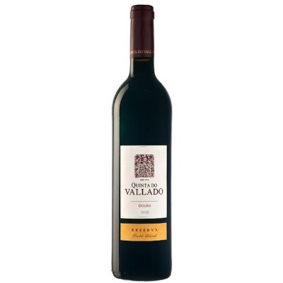 Vallado Reserva Tinto 2018