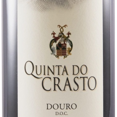 Quinta do Crasto Vinhas Velhas Reserva Tinto 2018