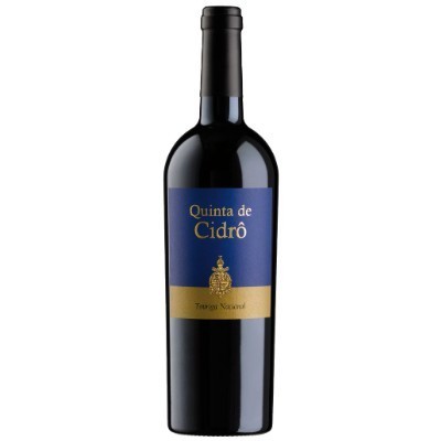 Quinta do Cidrô Touriga Nacional Tinto 2017