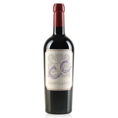 Campolargo CC Tinto 2016