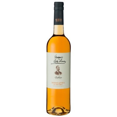 Moscatel Venâncio Costa Lima Rubrica