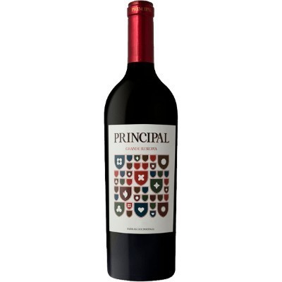 Principal Grande Reserva Tinto 2011