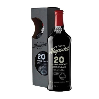 Porto Niepoort 20 anos