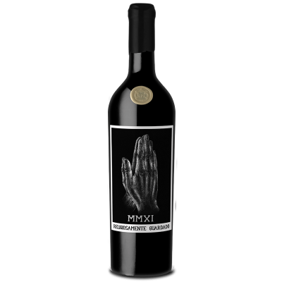 Herdade Papa Leite Religiosamente Guardado tinto 2013 Herdade Papa Leite Religiosamente Guardado tinto 2013
