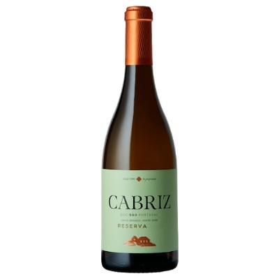 Cabriz Reserva Branco Encruzado 2023