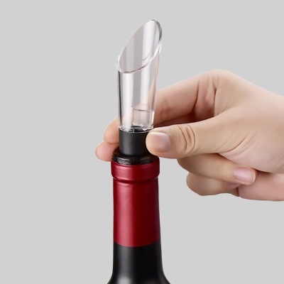 Kit Wine Set Vinak a Pilhas