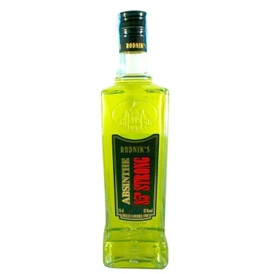 Absinto Rodnik's Strong