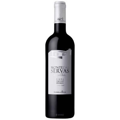 Monte das Servas Tinto