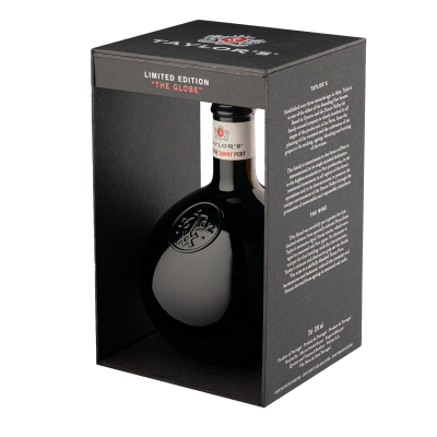 Porto Taylors Reserva Tawny - Ediçao Historica – The Globe