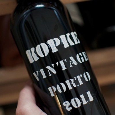 Porto Kopke Vintage 2011