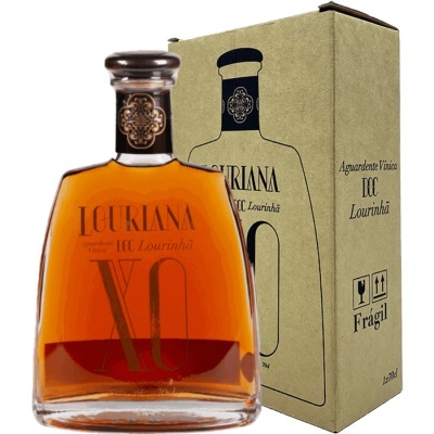 Aguardente Velha Louriana XO