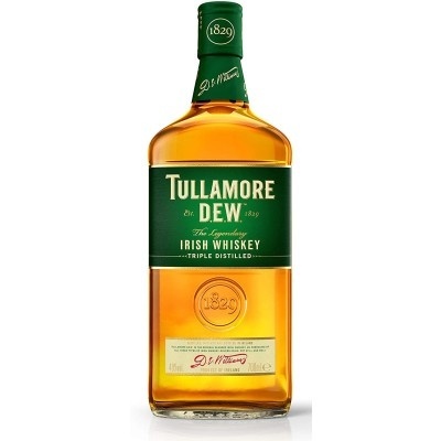 Tullamore Dew