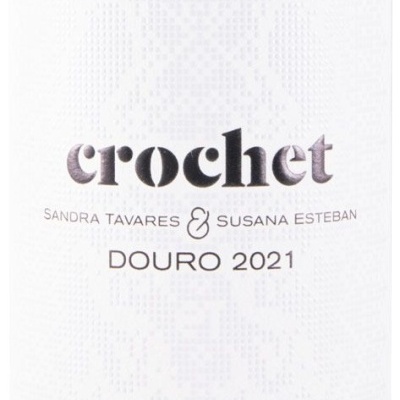 Esteban & Tavares Crochet Tinto 2021