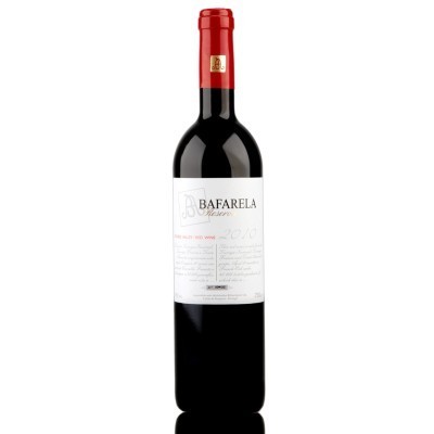 Bafarela Reserva Tinto 2023