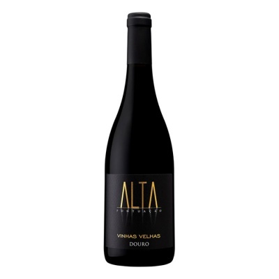 Alta Pontuação Vinhas Velhas Tinto 2019