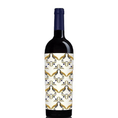 Herdade do Arrepiado Velho Tradição Tinto 2021