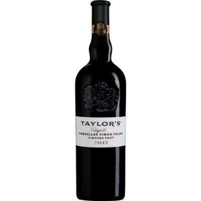 Porto Taylor's Vintage 2018
