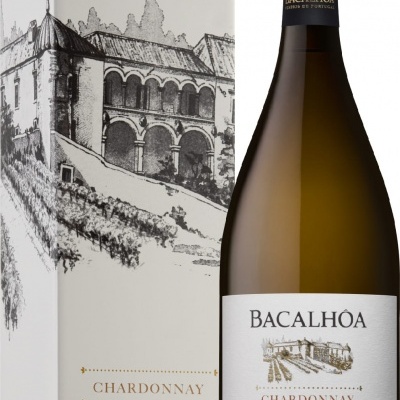 Bacalhôa Chardonnay Branco 2022 Magnum 1.5LT