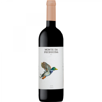 Monte da Peceguina Tinto 2023