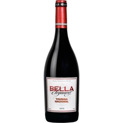 Bella Elegance Touriga Nacional Tinto 2019