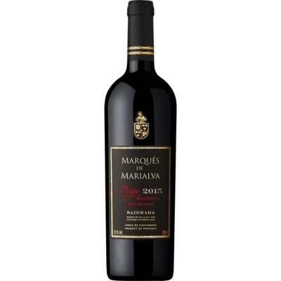 Marquês de Marialva Baga Reserva Tinto 2019