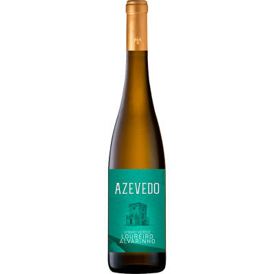 Azevedo Loureiro e Alvarinho Branco 2023