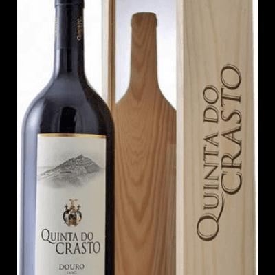 Quinta do Crasto Reserva Vinhas Velhas Tinto 2022 Magnum 1.5LT