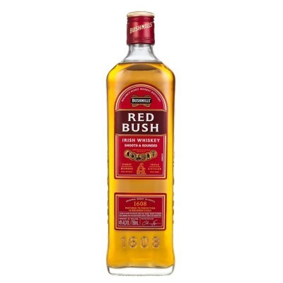 Bushmills Red Bush