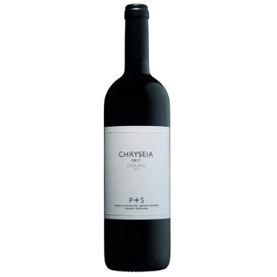 Chryseia Tinto 2021