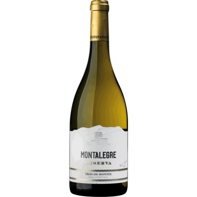 Montalegre Reserva Branco 2023