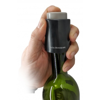 Set Basico do Vinho 3 Funções