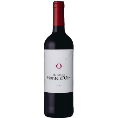 Quinta do Monte D'Oiro tinto 2019