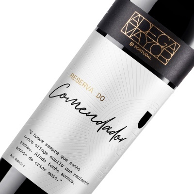 Adega Mayor Reserva do Comendador Tinto 2021