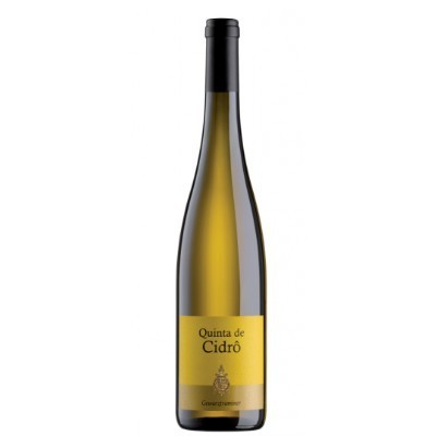 Quinta do Cidrô Gewurztraminer Branco 2023