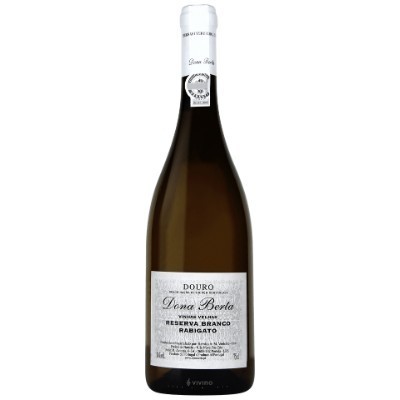 Dona Berta Rabigato Vinhas Velhas Branco 2024 Dona Berta Rabigato Vinhas Velhas Branco 2024