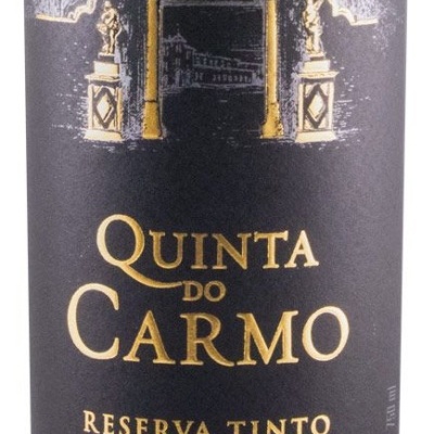 Quinta do Carmo Reserva Tinto 2014