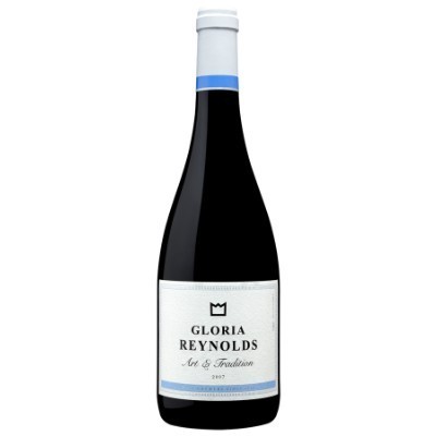 Glória Reynolds Tinto 2007