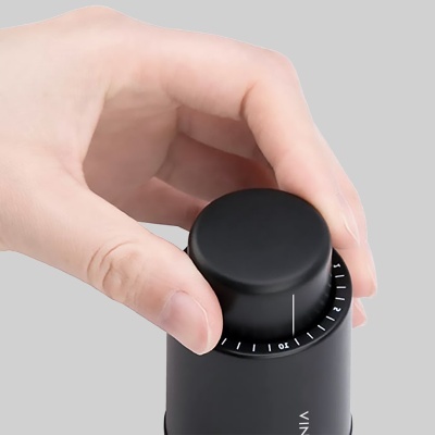 Tampa de Vacuo VINAK